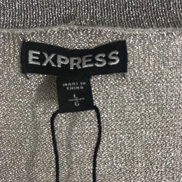 Express shirt - Picture 4 of 5